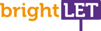 brightLET